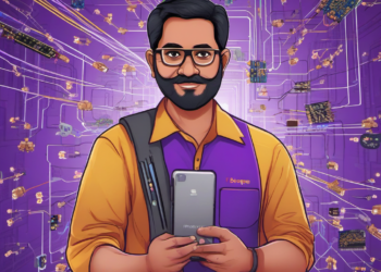 PhonePe Appoints Srijon Biswas as New Chief Technology Officer PhonePe Appoints Srijon Biswas as New Chief Technology Officer