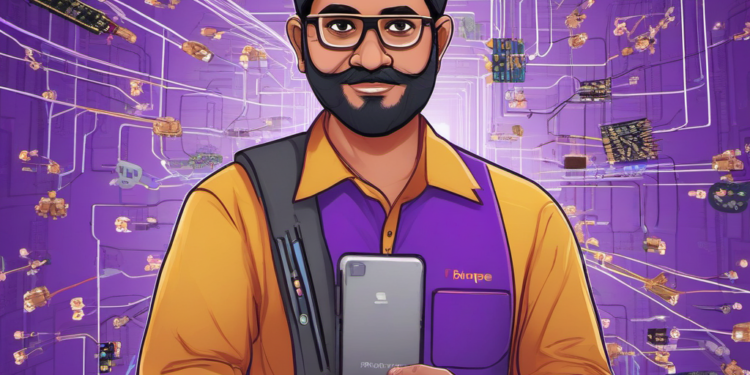 PhonePe Appoints Srijon Biswas as New Chief Technology Officer PhonePe Appoints Srijon Biswas as New Chief Technology Officer