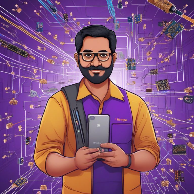 PhonePe Appoints Srijon Biswas as New Chief Technology Officer