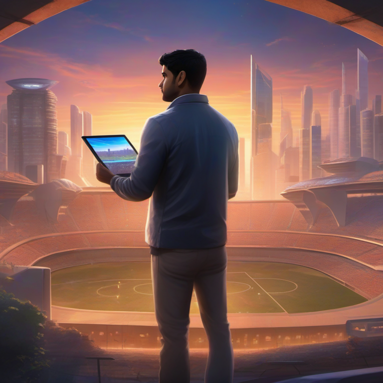 Dream Sports CTO Amit Sharma Resigns to Launch New AI Startup