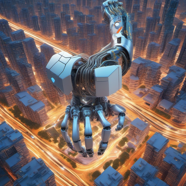 Government Supports GCC, Now Industry Must Enhance AI Capabilities