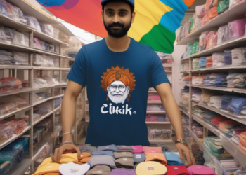 Qikink Launches Free Creator Store to Boost India’s Merchandise Economy Qikink Launches Free Creator Store to Boost India’s Merchandise Economy