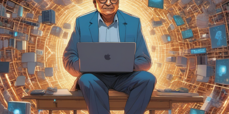 Accel’s Subrata Mitra: AI’s Impact on Founders and Survival Strategies Accel’s Subrata Mitra: AI’s Impact on Founders and Survival Strategies