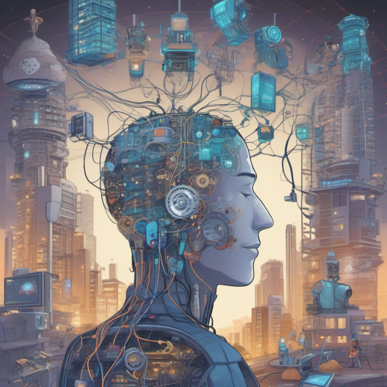 Skilling Essential for India’s Ambition to Lead in AI Solutions