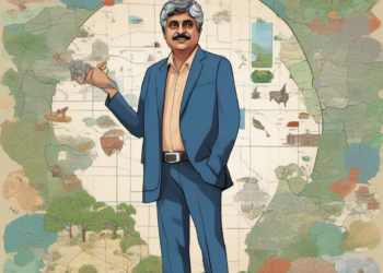 Nandan Nilekani’s Fundamentum Partnership launches Rs 2,200 Cr third fund