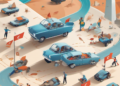 CarDekho Plans ₹3,500 Cr IPO Filing This Quarter