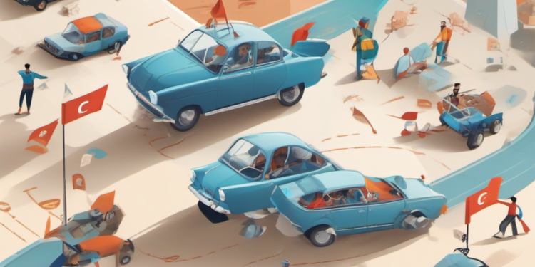 CarDekho Plans ₹3,500 Cr IPO Filing This Quarter