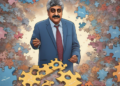 Fundamentum Unveils ₹2,200 Cr Fund as Nandan Nilekani Exits GP Role