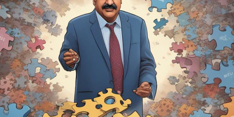 Fundamentum Unveils ₹2,200 Cr Fund as Nandan Nilekani Exits GP Role Fundamentum Unveils ₹2,200 Cr Fund as Nandan Nilekani Exits GP Role