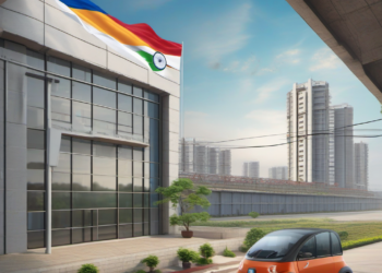 Karnataka Leads as EV Startup River Chooses Whitefield for Manufacturing Plant Karnataka Leads as EV Startup River Chooses Whitefield for Manufacturing Plant