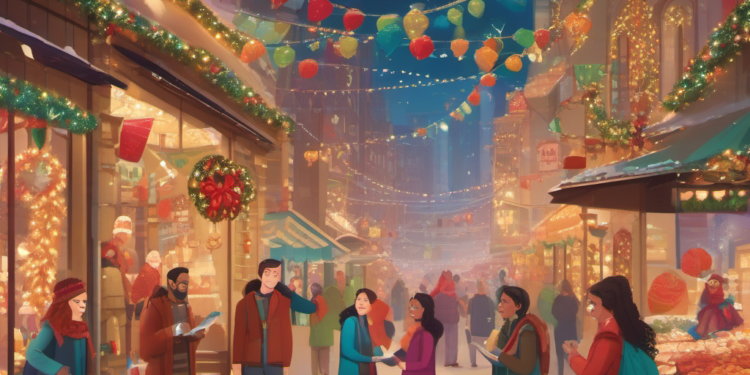 Retailers Preparing Early for Festive Season Set to Reap Rewards Fynd Report Retailers Preparing Early for Festive Season Set to Reap Rewards Fynd Report