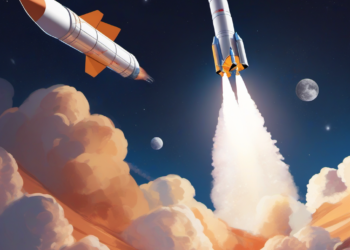 Grahaa Space readies SOLARAS launch aboard Skyroot Aerospace’s Vikram-1 rocket Grahaa Space readies SOLARAS launch aboard Skyroot Aerospace’s Vikram-1 rocket