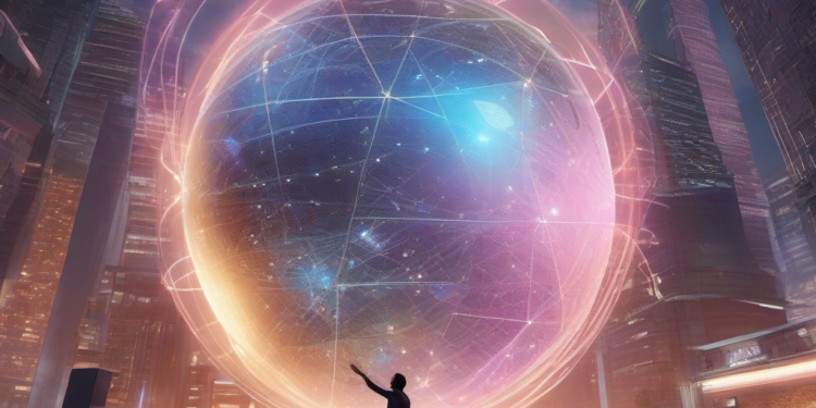 Ctruh Pioneers Spatial Internet Access for Everyone