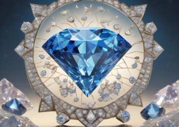 Aukera Secures Rs 90 Cr Funding to Revolutionize Lab-Grown Diamond Market Aukera Secures Rs 90 Cr Funding to Revolutionize Lab-Grown Diamond Market