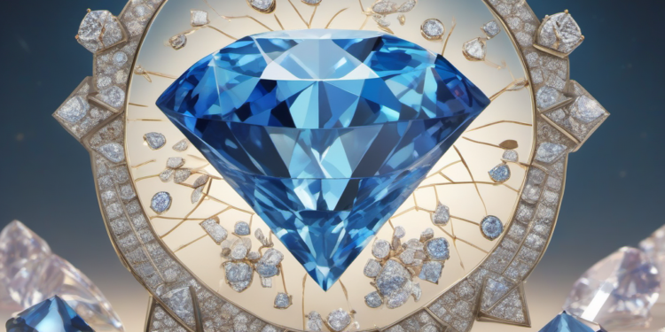Aukera Secures Rs 90 Cr Funding to Revolutionize Lab-Grown Diamond Market Aukera Secures Rs 90 Cr Funding to Revolutionize Lab-Grown Diamond Market