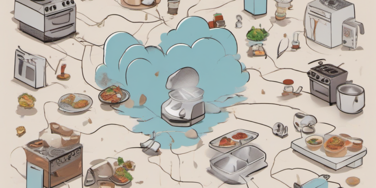 Dil Foods Eyes Acquisition of Cloud Kitchen Innovator FreshMenu