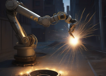 Zoho-Backed Genrobotics Reports ₹2.6 Cr Profit, Targets ₹150 Cr Series B Round Zoho-Backed Genrobotics Reports ₹2.6 Cr Profit, Targets ₹150 Cr Series B Round