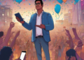 Paytm Founder Vijay Shekhar Sharma Leads .75 Million Investment in thumpN