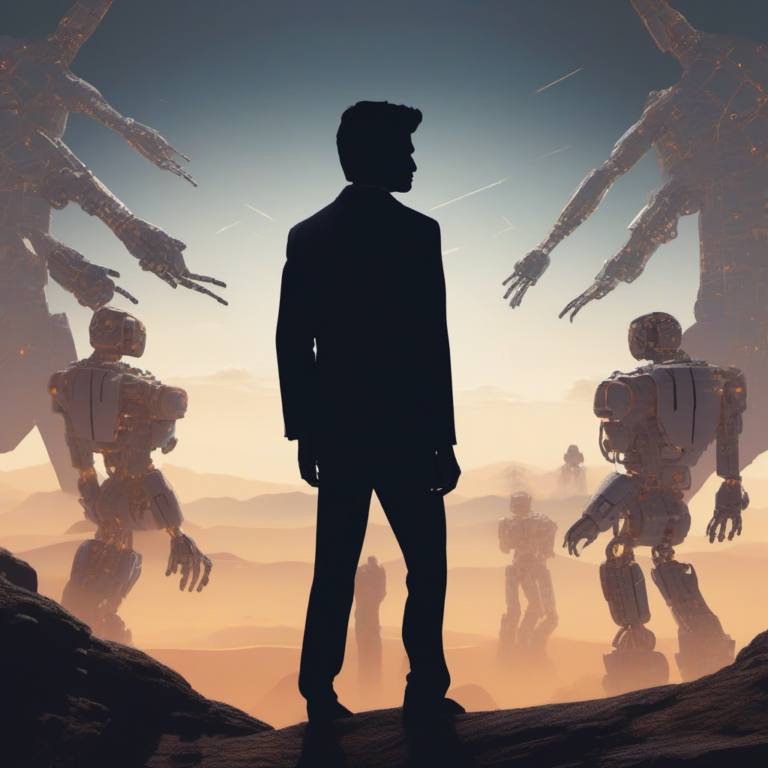 Zetwerk Cofounder Rahul Sharma Resigns to Pursue New AI Venture