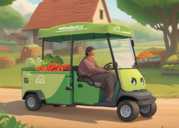 Chennai’s Wheelocity secures Rs 82 crore funding for rural commerce expansion