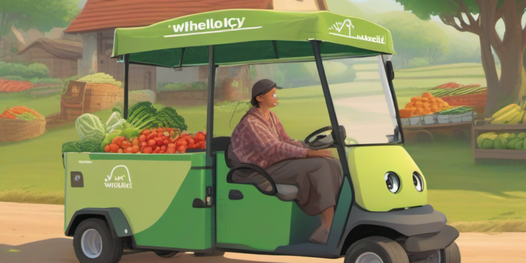 Chennai’s Wheelocity secures Rs 82 crore funding for rural commerce expansion