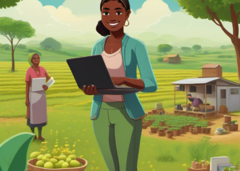 NABARD and NSDC Unveil Gramodyam to Boost Rural Entrepreneurship Initiatives