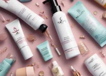 Naturis Cosmetics Secures Maiden Funding Round Led by Sharrp Ventures