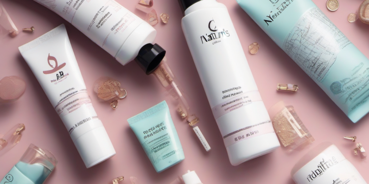 Naturis Cosmetics Secures Maiden Funding Round Led by Sharrp Ventures Naturis Cosmetics Secures Maiden Funding Round Led by Sharrp Ventures