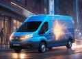 CATL Launches Revolutionary 8C Battery for Rapid EV Charging in Under 7 Minutes
