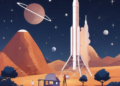 Antariksh Venture Capital Fund invests Rs 60 crore in Dhruva Space Antariksh Venture Capital Fund invests Rs 60 crore in Dhruva Space