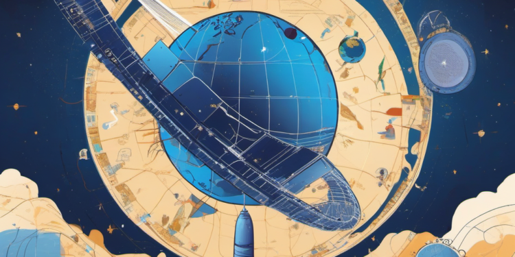 Centre’s Spacetech Fund Invests ₹60 Cr in Dhruva Space’s Innovative Ventures Centre’s Spacetech Fund Invests ₹60 Cr in Dhruva Space’s Innovative Ventures