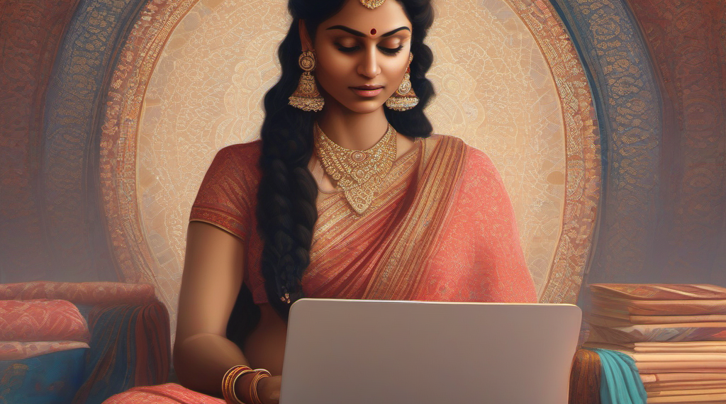 Nalli Revamps Century-Old Saree Business While Preserving Customer Trust