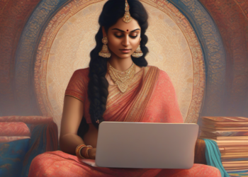 Nalli Revamps Century-Old Saree Business While Preserving Customer Trust