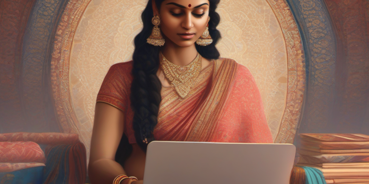 Nalli Revamps Century-Old Saree Business While Preserving Customer Trust