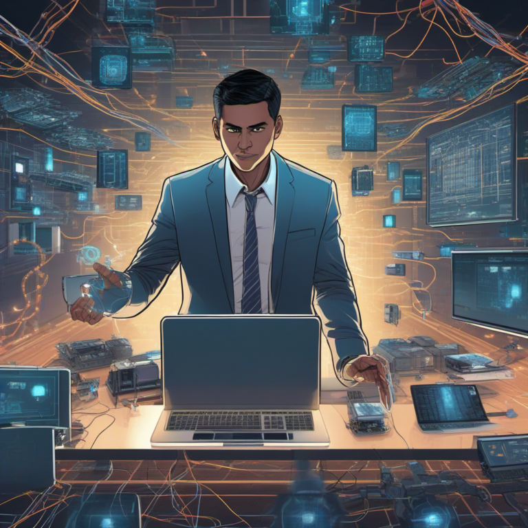 Scripbox Elevates Mohankumar Swaminathan to Chief Product Officer Role