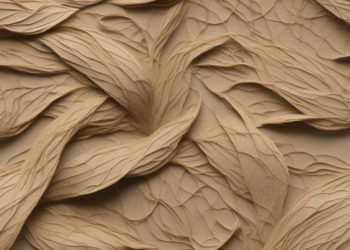 Banofi Transforms Banana Waste into Sustainable Leather Alternative for India Banofi Transforms Banana Waste into Sustainable Leather Alternative for India