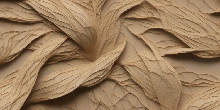 Banofi Transforms Banana Waste into Sustainable Leather Alternative for India Banofi Transforms Banana Waste into Sustainable Leather Alternative for India