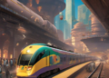 IRCTC Profits Soar to Crore Levels Despite No Train Operations IRCTC Profits Soar to Crore Levels Despite No Train Operations