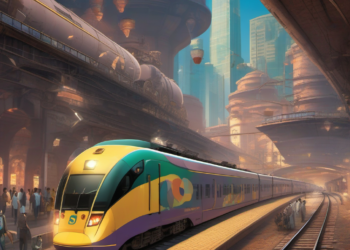 IRCTC Profits Soar to Crore Levels Despite No Train Operations IRCTC Profits Soar to Crore Levels Despite No Train Operations