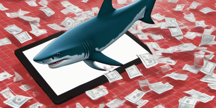 Shark Tank Star Medial Closes Doors Amid Financial Crisis