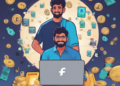 CRED Secures New Funding with Meta Stake and Expanded ESOP Plans CRED Secures New Funding with Meta Stake and Expanded ESOP Plans