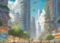 Bengaluru at 500: Krishna Byre Gowda Unveils Vision for City Revitalization Bengaluru at 500: Krishna Byre Gowda Unveils Vision for City Revitalization