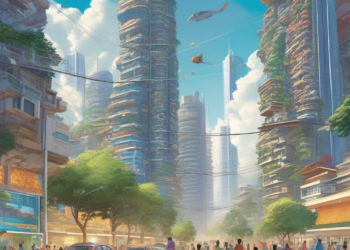 Bengaluru at 500: Krishna Byre Gowda Unveils Vision for City Revitalization Bengaluru at 500: Krishna Byre Gowda Unveils Vision for City Revitalization
