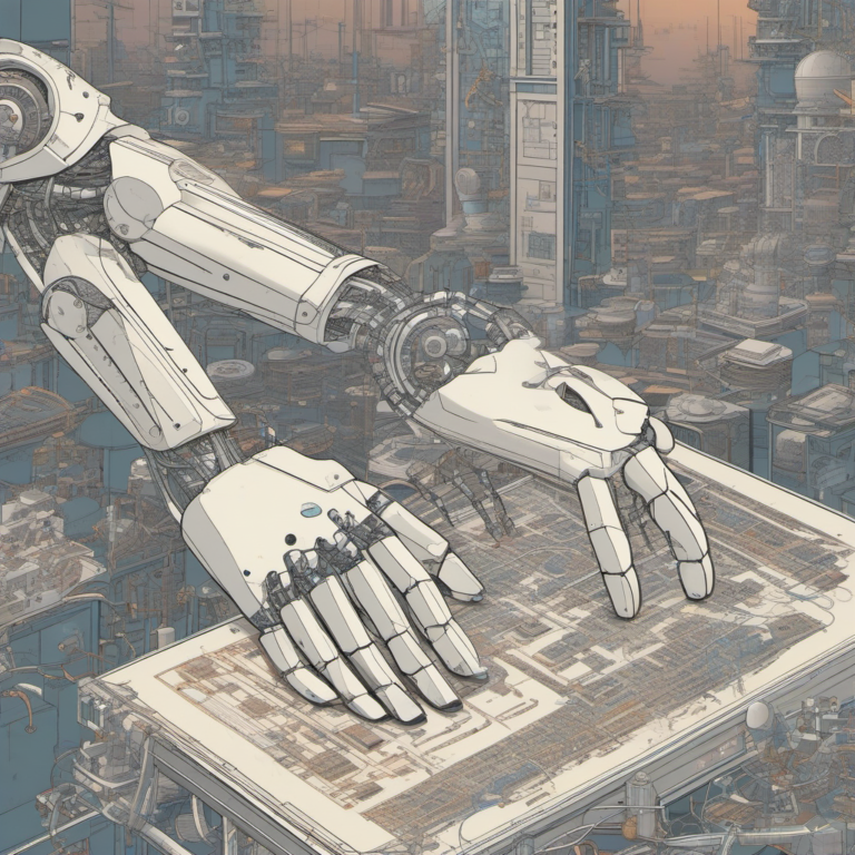 AI Automation Sparks Concerns Over Declining Deep Engineering Skills, Warns Nasscom