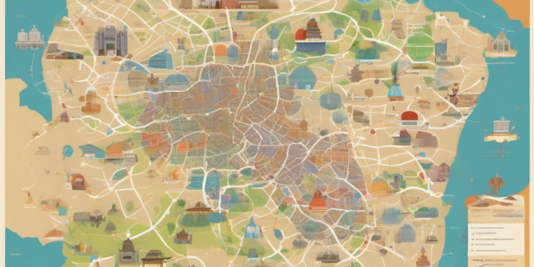 Bengaluru’s Future: Krishna Byre Gowda and Google’s AI Revolution in India