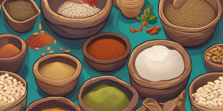 Anmasa Secures ₹30 Cr Funding to Expand D2C Grocery Business
