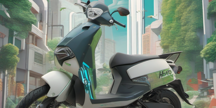 Ather Energy Soars to 52-Week High Following Hero MotoCorp’s ₹1,000 Cr Investment Ather Energy Soars to 52-Week High Following Hero MotoCorp’s ₹1,000 Cr Investment