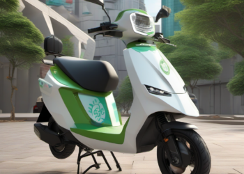 Hero MotoCorp Invests Rs 1,000 Cr in Ather’s Record-Breaking QIP Hero MotoCorp Invests Rs 1,000 Cr in Ather’s Record-Breaking QIP