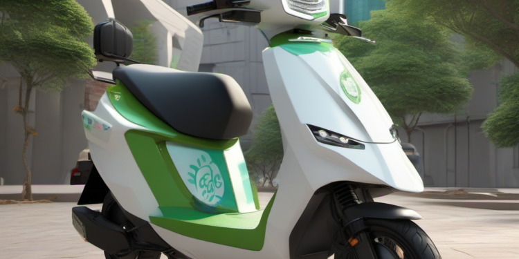 Hero MotoCorp Invests Rs 1,000 Cr in Ather’s Record-Breaking QIP Hero MotoCorp Invests Rs 1,000 Cr in Ather’s Record-Breaking QIP