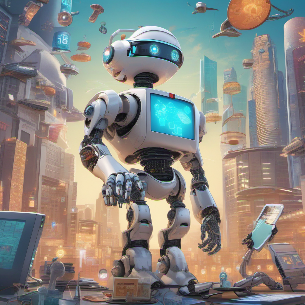 Kerala’s iHUB Robotics Advances AI by Teaching Robots to See and Understand